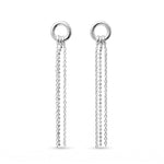 Boucles d'oreilles April