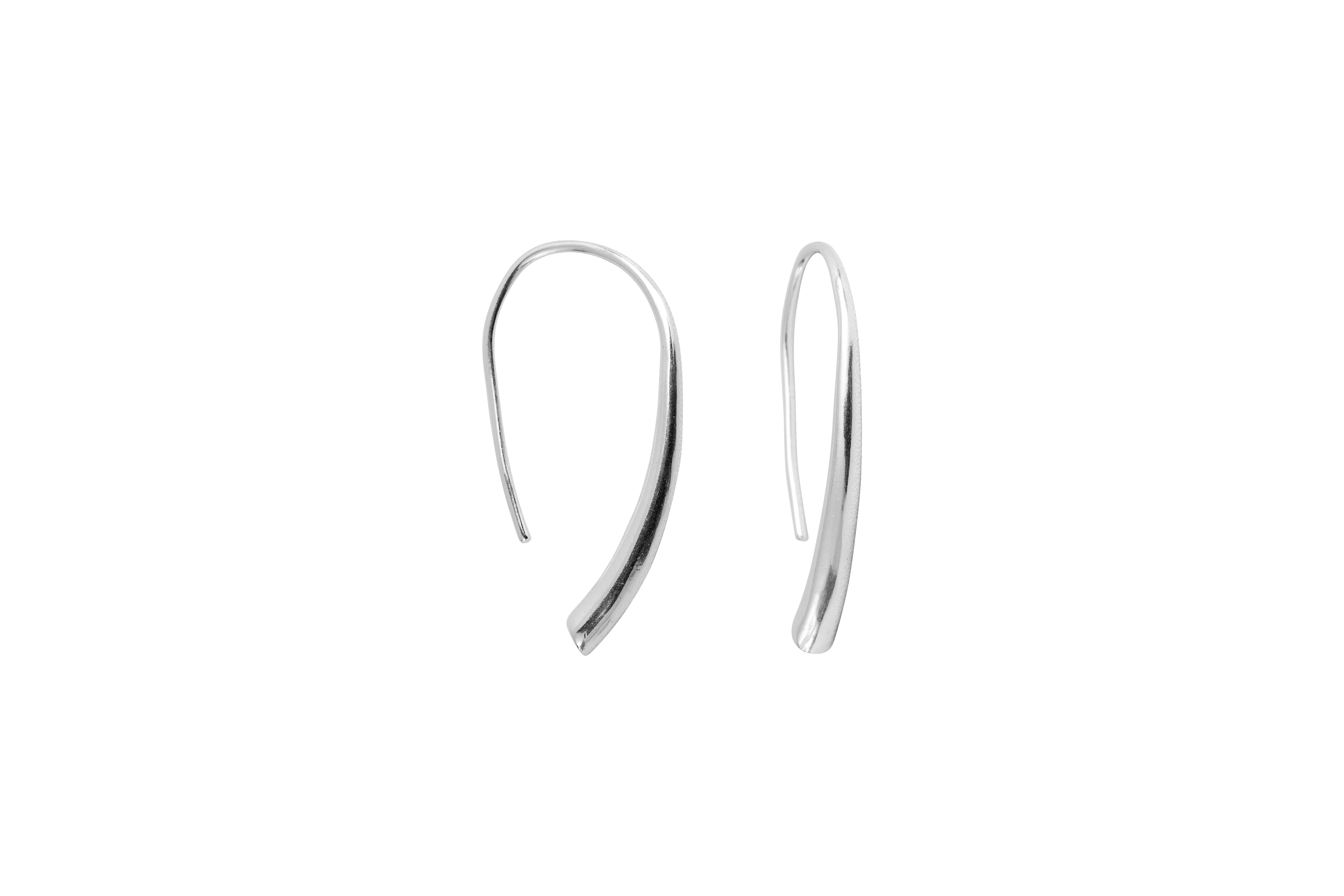 Boucles d'Oreilles Suzy