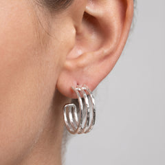 Edna earrings