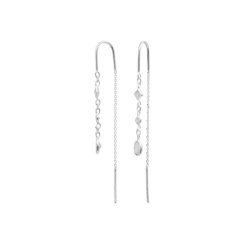 Boucles d'Oreilles Fidji