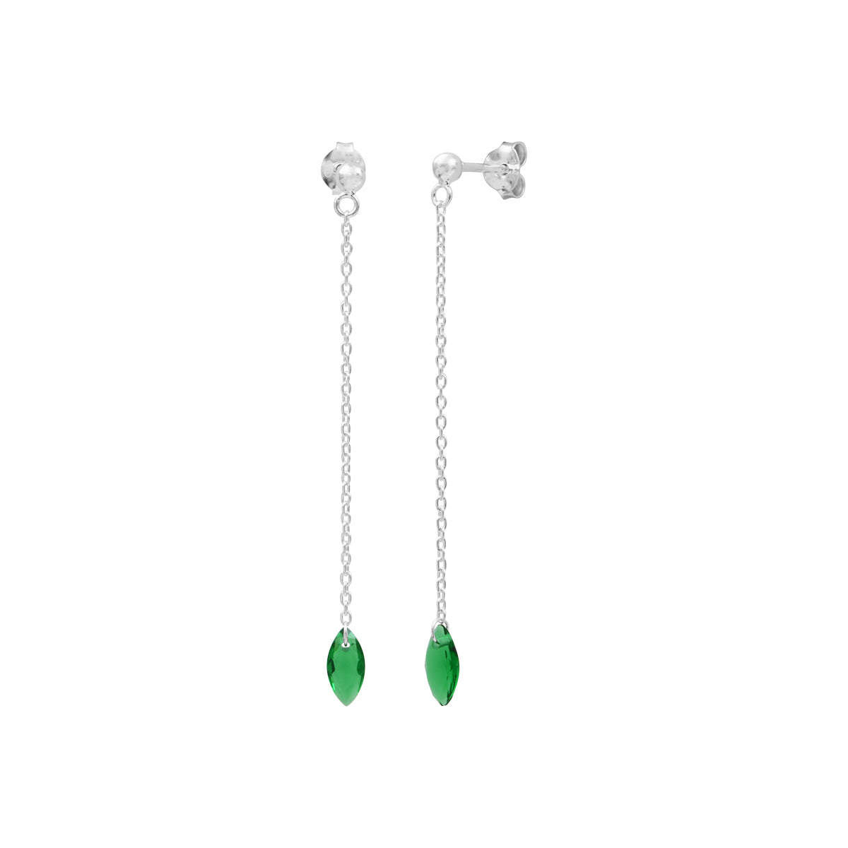 Boucles d'oreilles Flavia