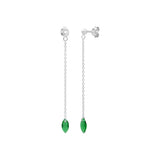 Boucles d'oreilles Flavia
