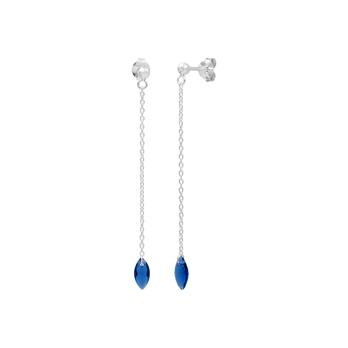 Boucles d'oreilles Flavia