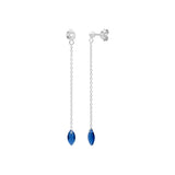 Boucles d'oreilles Flavia