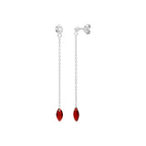 Boucles d'oreilles Flavia