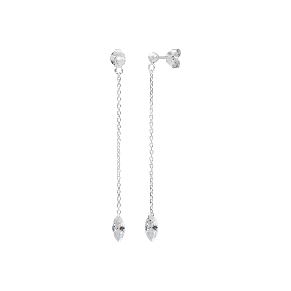 Boucles d'oreilles Flavia