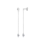Boucles d'oreilles Flavia