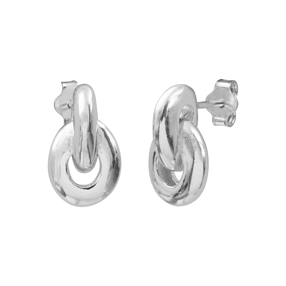 Boucles d'Oreilles Shreya