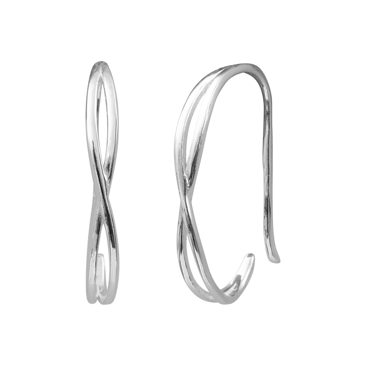Boucles d'oreilles Eleni