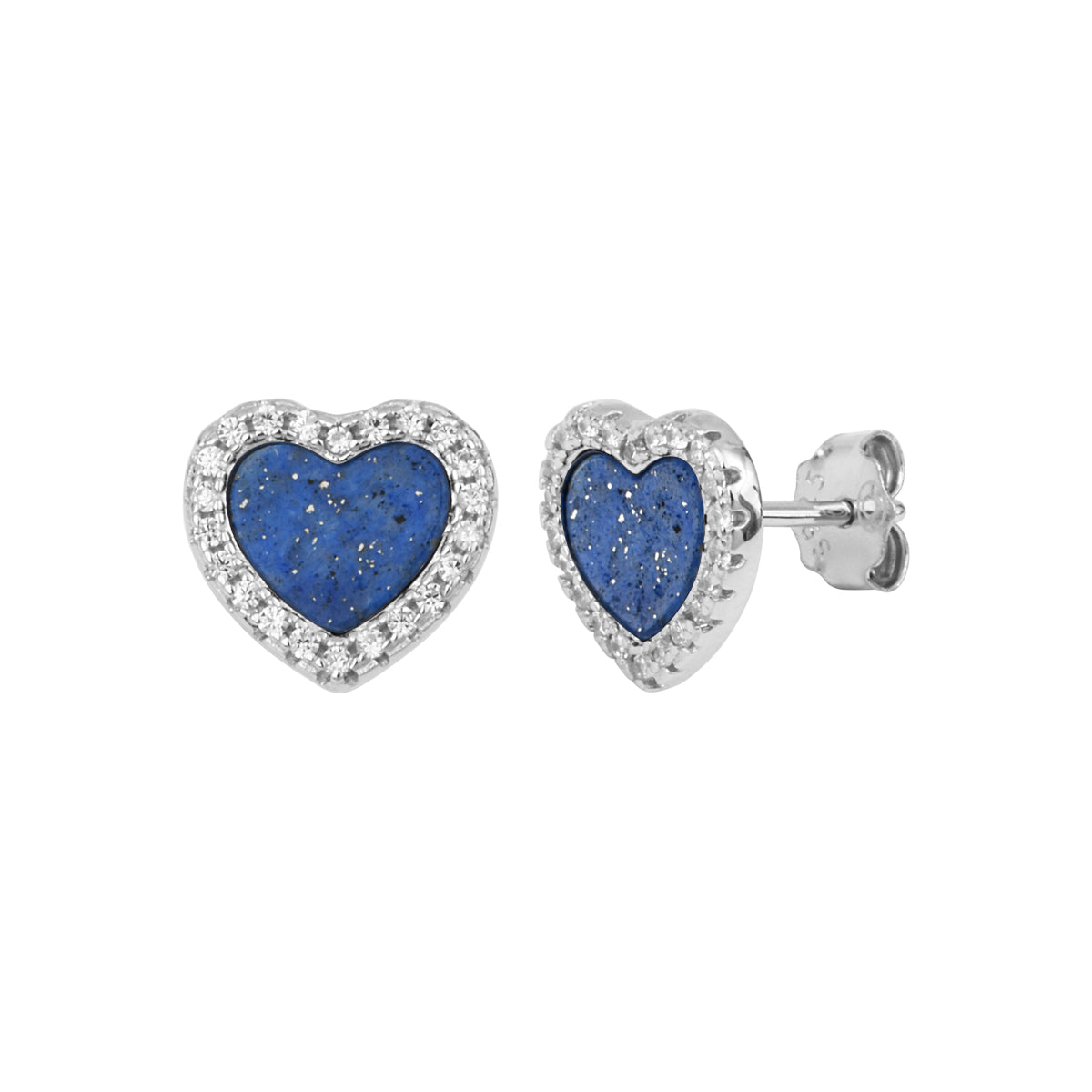 Boucles d'oreilles Terry