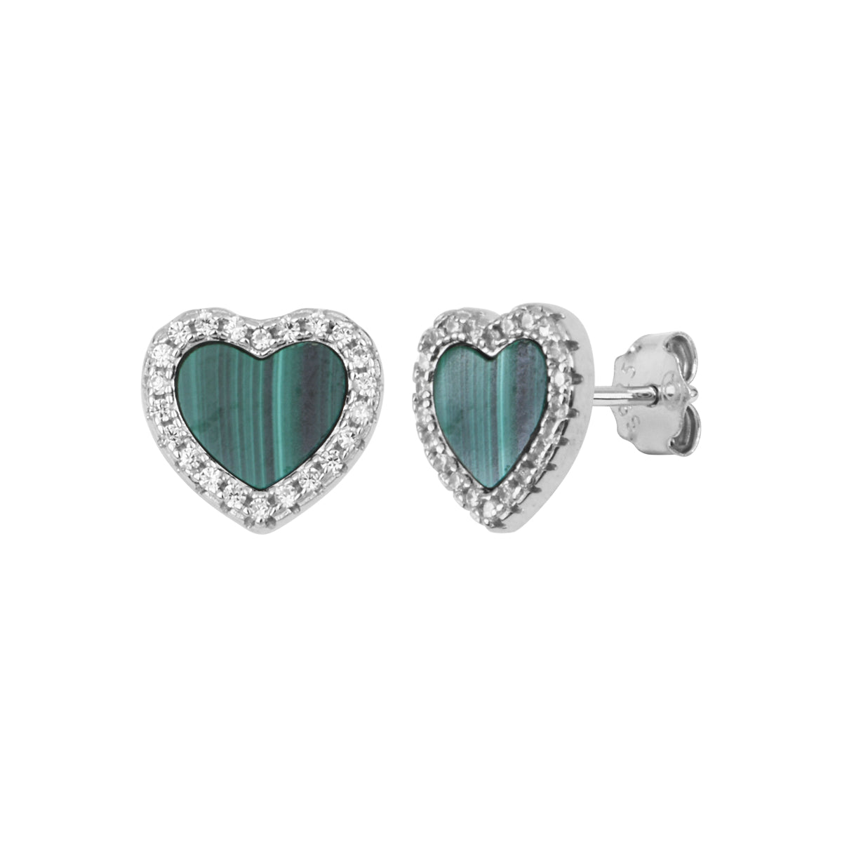 Boucles d'oreilles Terry