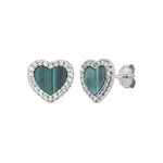 Boucles d'oreilles Terry