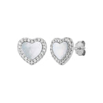Boucles d'oreilles Terry