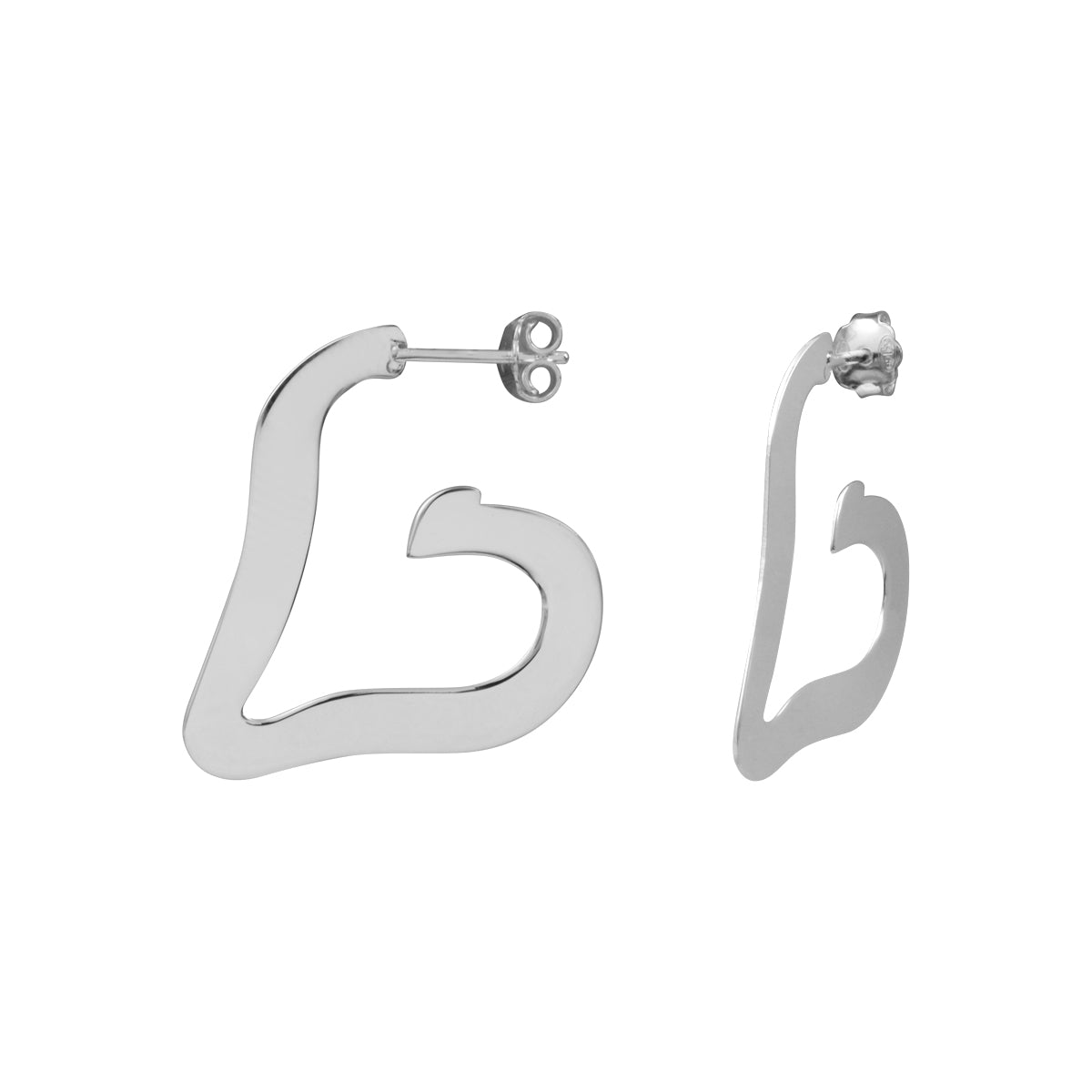 Boucles d'oreilles Zoe