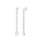 Boucles d'oreilles Athena