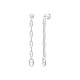 Boucles d'oreilles Athena