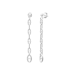 Boucles d'oreilles Athena