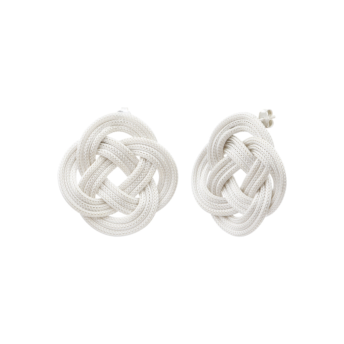 Boucles d'oreilles Calliope