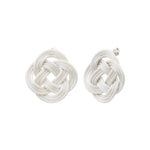 Boucles d'oreilles Calliope