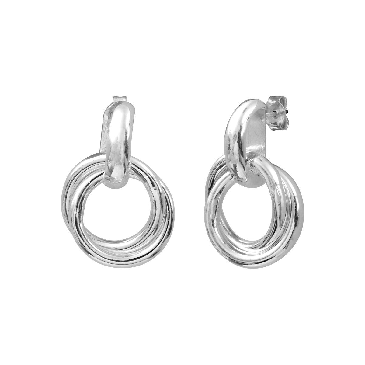 Boucles d'Oreilles Penelope