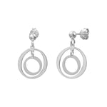 Boucles d'Oreilles Thalia
