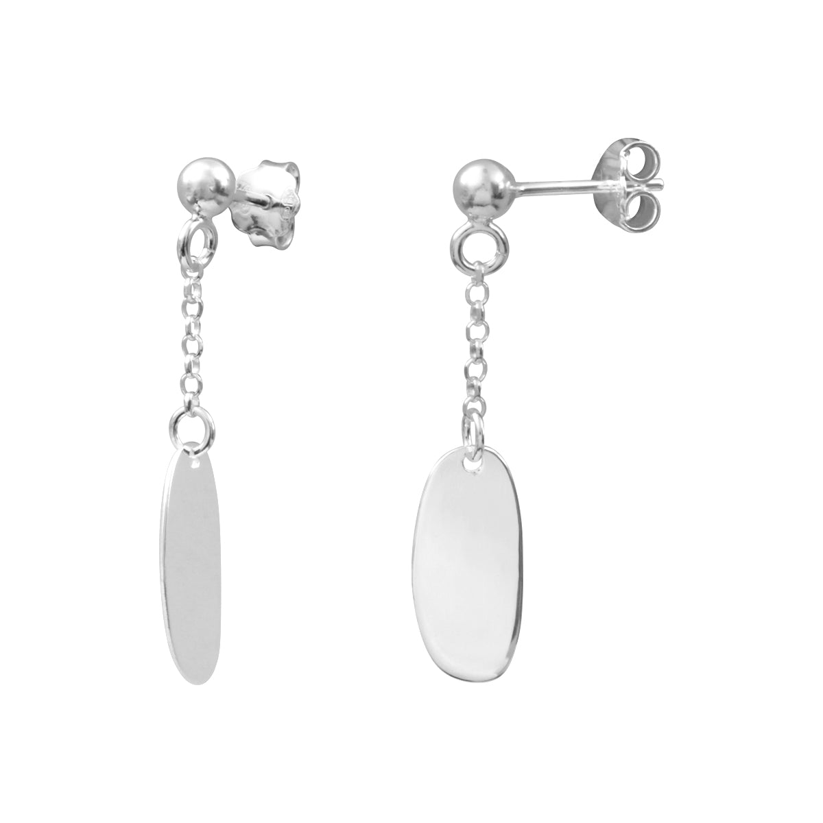 Boucles d'oreilles Cleo