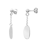 Boucles d'oreilles Cleo