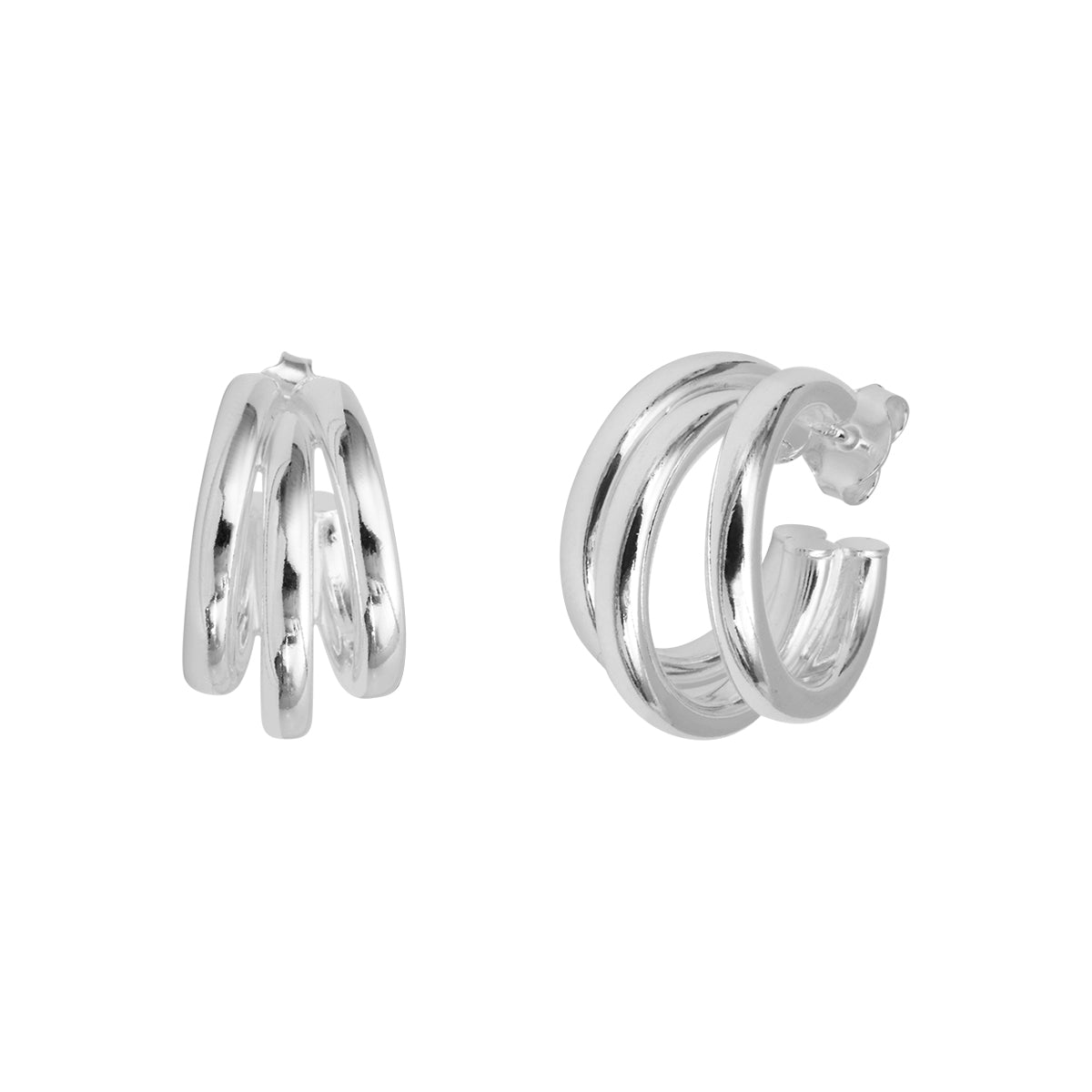 Boucles d'oreilles Evangeline