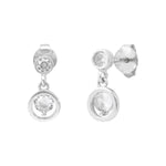 Boucles d'oreilles Irene