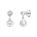 Boucles d'oreilles Irene