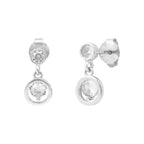 Boucles d'Oreilles Irene