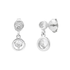 Boucles d'oreilles Irene