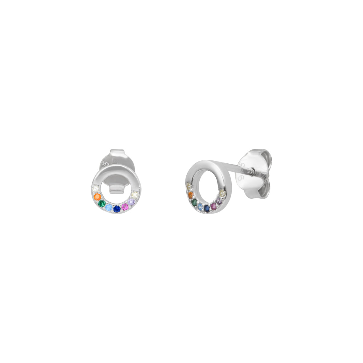 Boucles d'Oreilles Phoebe