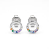 Boucles d'Oreilles Phoebe