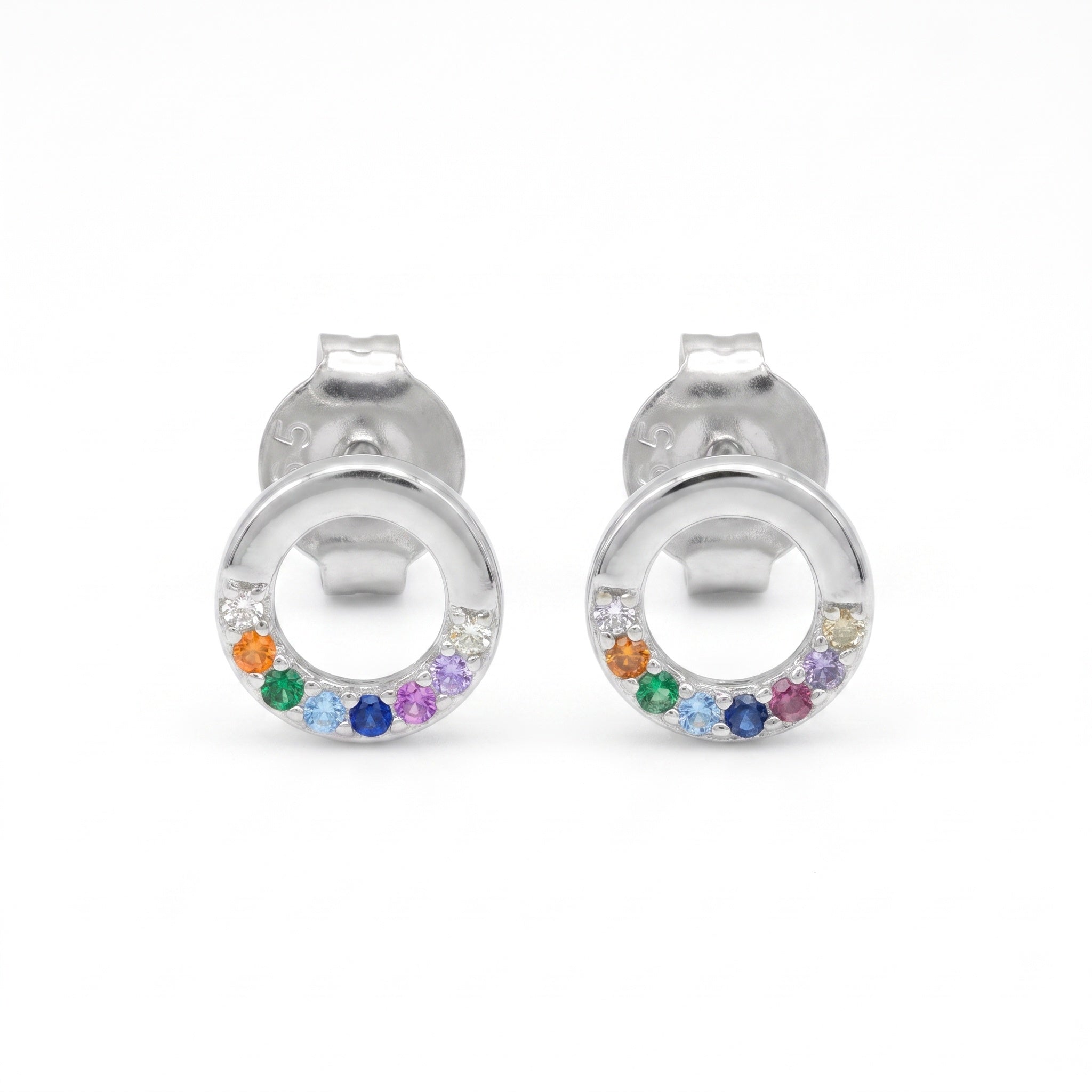 Boucles d'Oreilles Phoebe