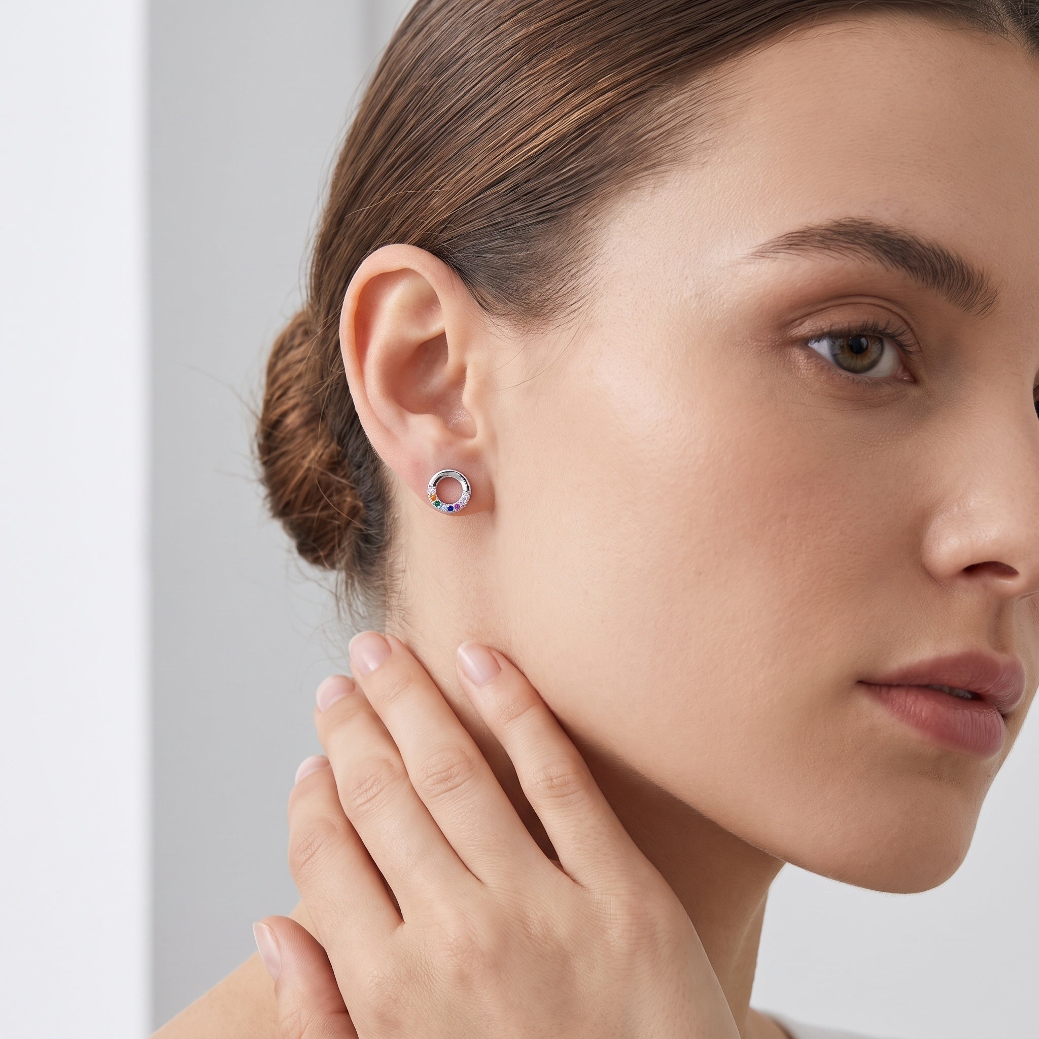 Boucles d'Oreilles Phoebe