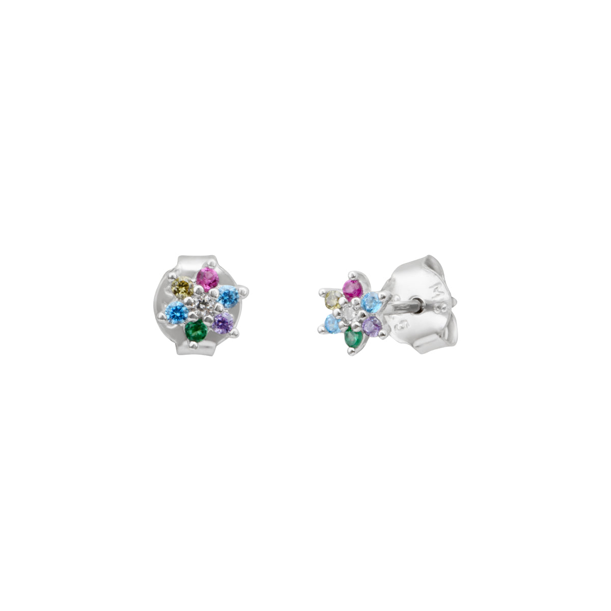 Boucles d'Oreilles Xanthe