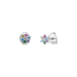 Boucles d'Oreilles Xanthe