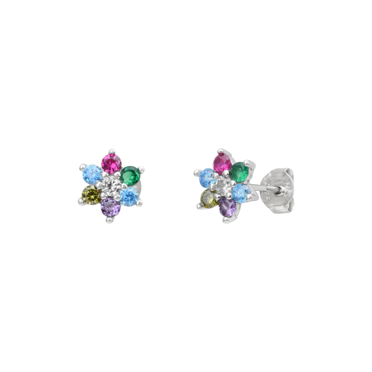 Boucles d'oreilles Althea