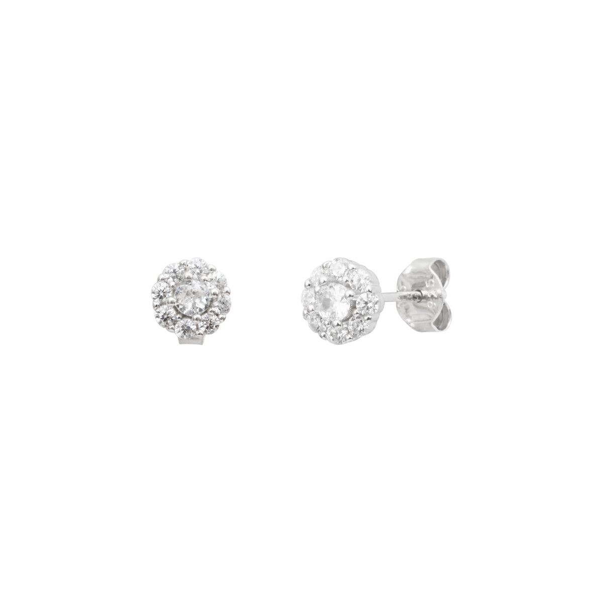 Boucles d'oreilles Kassandra