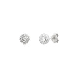 Boucles d'oreilles Kassandra