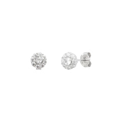 Boucles d'oreilles Kassandra