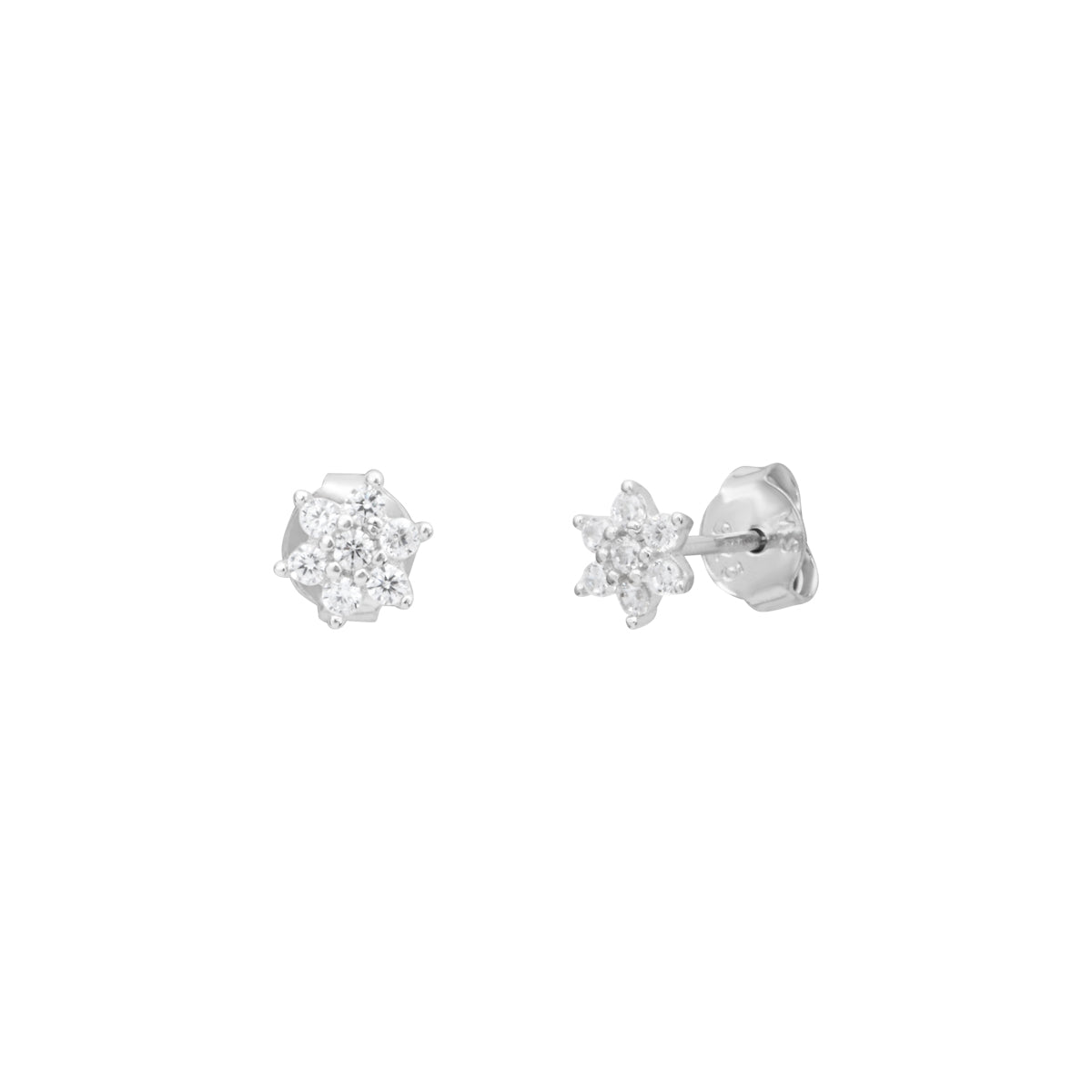 Boucles d'oreilles Achara