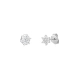 Boucles d'oreilles Achara
