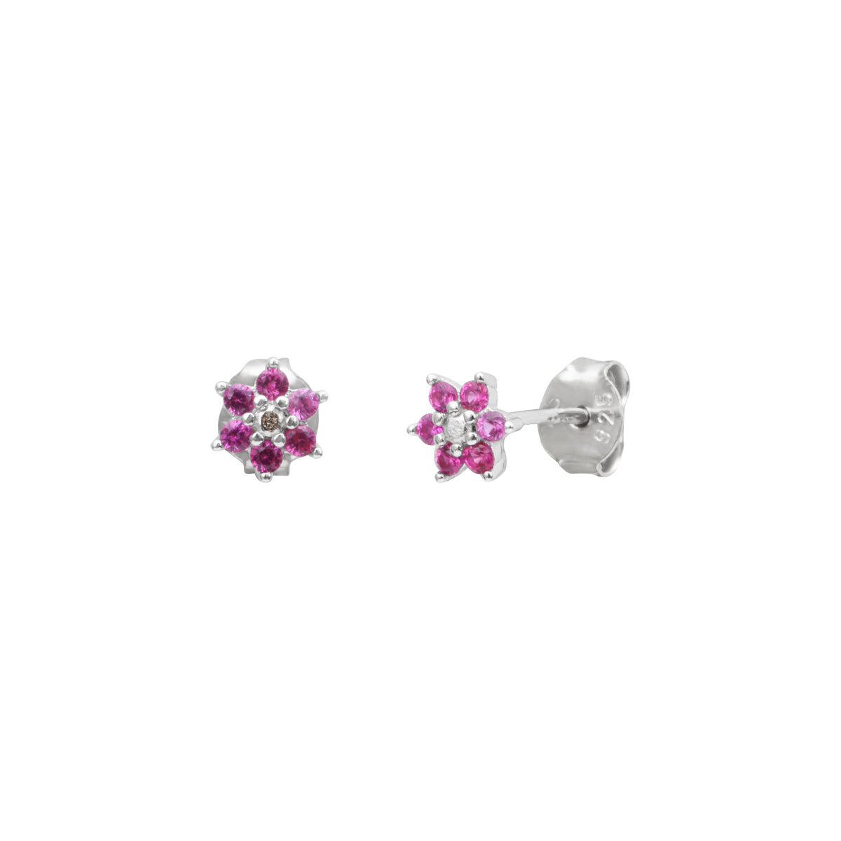 Boucles d'oreilles Achara