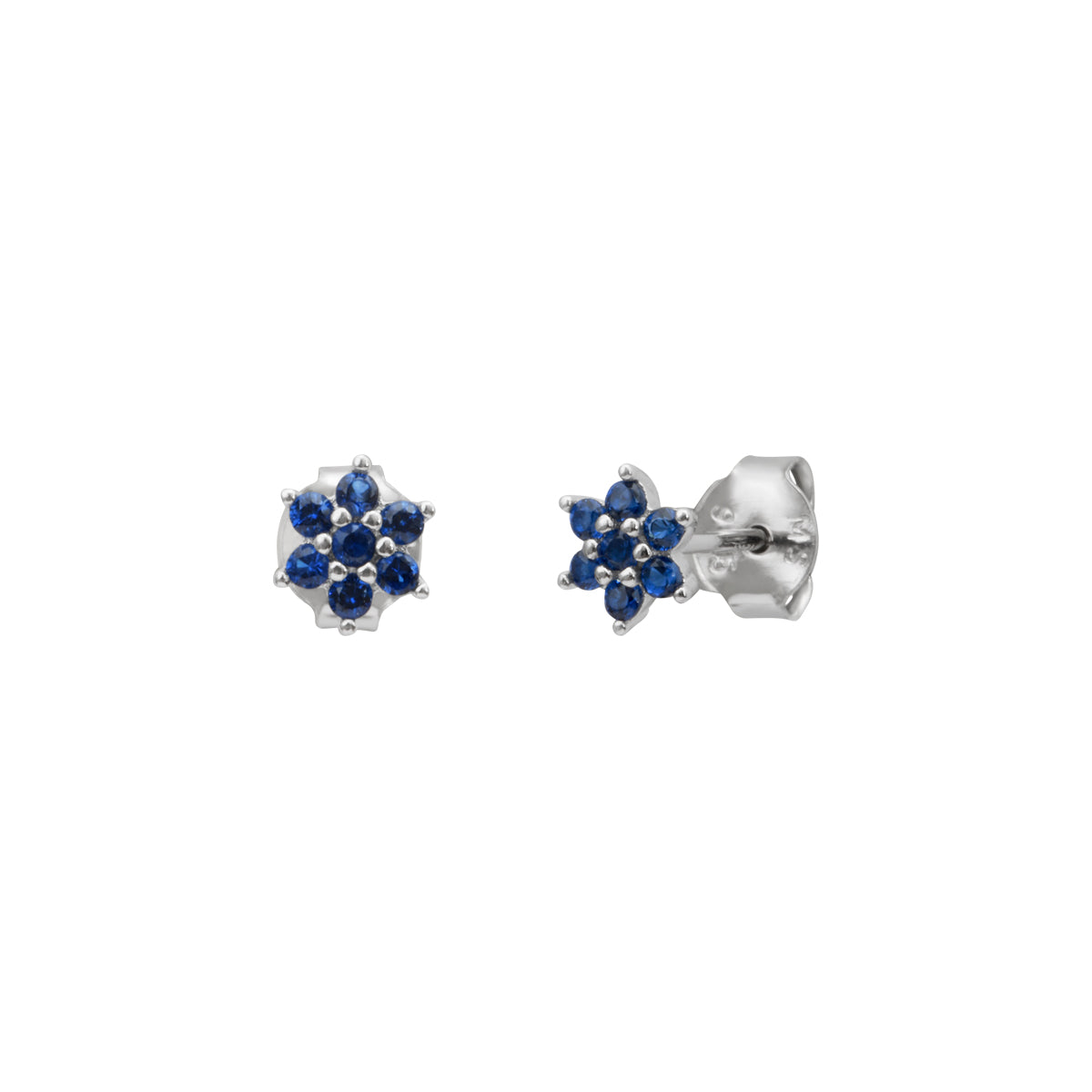 Boucles d'oreilles Achara