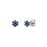 Boucles d'oreilles Achara