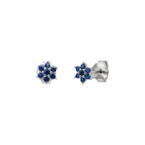 Boucles d'oreilles Achara