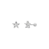Boucles d'oreilles Chanya