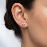 Boucles d'oreilles Chanya